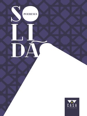 cover image of Solidão
